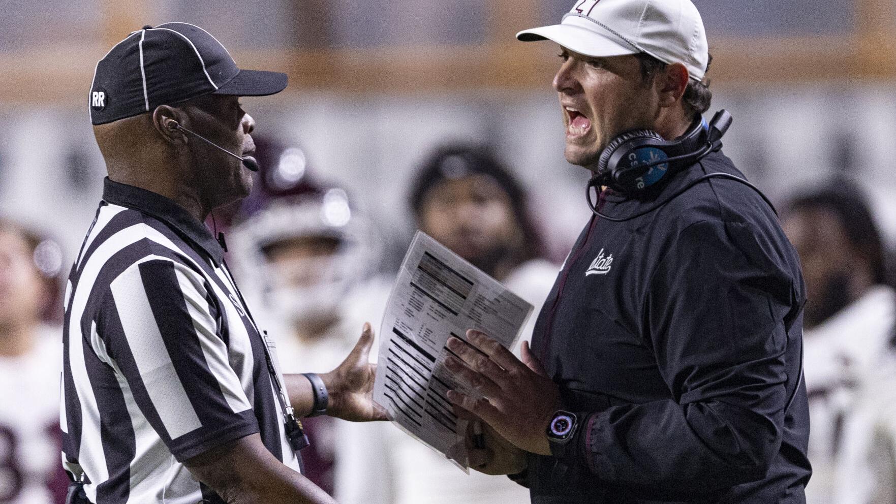 Lebby, MSU preparing for earlier signing period